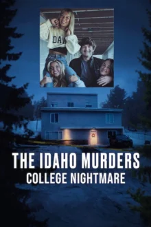 The Idaho Murders: College Nightmare (2026) Season 1 Dua-Audio