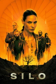 Silo (Season 1 – 3) Apple Original – (English With Subtitle)