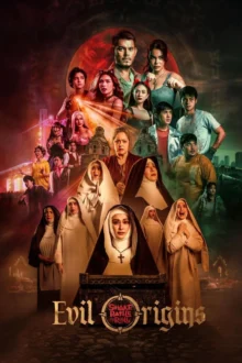 Shake, Rattle & Roll: Evil Origins (2025)