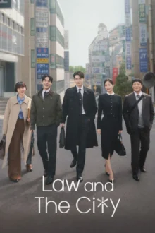 Law and the City (Season 1)