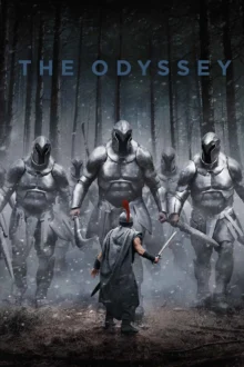 The Odyssey (2026) V3 HQ-iMAX HDTS