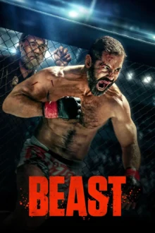 Beast (2026) Blu-Ray
