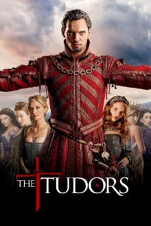 The Tudors (Season 1 – 4)