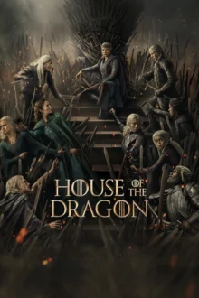 House of the Dragon