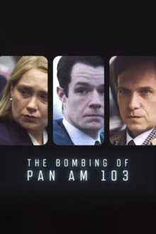 The Bombing of Pan Am 103 (2026) Season 1