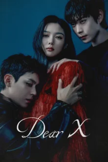 Dear X (Season 1)