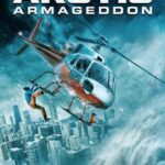 Arctic Armageddon (2024)