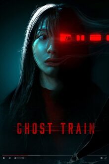 Ghost Train (2024)