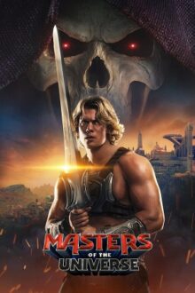 Masters of the Universe (2026)