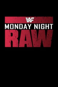 WWE Monday Night Raw (27th-July 2026)