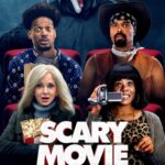 Scary Movie (2026) EXTENDED