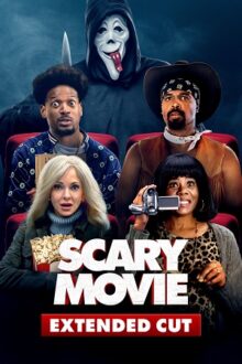 Scary Movie (2026) EXTENDED