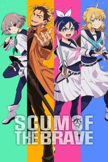 Scum of the Brave (Season 1)