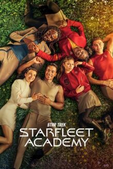 Star Trek: Starfleet Academy (2026) Season 1