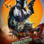 Star Wars: The Mandalorian and Grogu (2026)