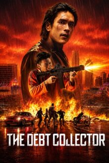 The Debt Collector (2026)
