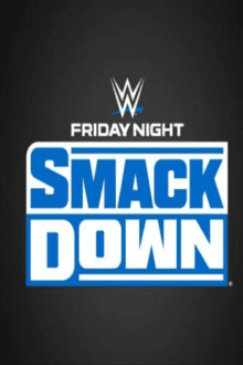 WWE Friday Night SmackDown (31st-July 2026)