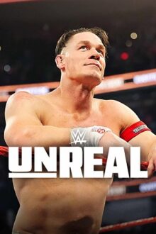 WWE: Unreal (Season 1 – 3)