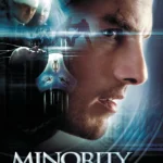 Minority Report (2002) Blu-Ray