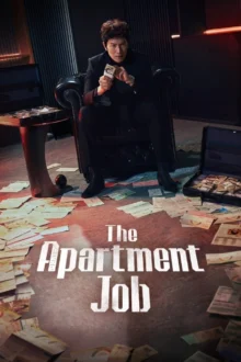 The Apartment Job (Season 1) Netflix Series  K-Drama