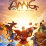 Avatar Aang: The Last Airbender (2026)