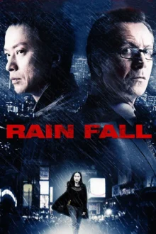 Rain Fall (2009) Blu-Ray