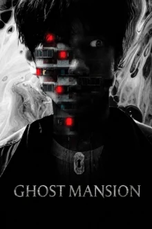 Ghost Mansion (2021)