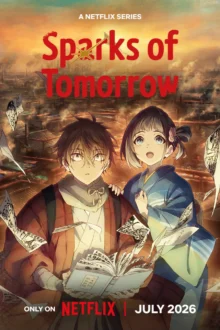 Sparks of Tomorrow