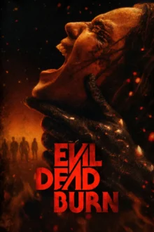 Evil Dead Burn (2026) iTunes