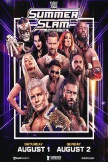 WWE SummerSlam