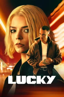 Lucky (2026) Season 1 English-DD5.1 Apple TV-Series