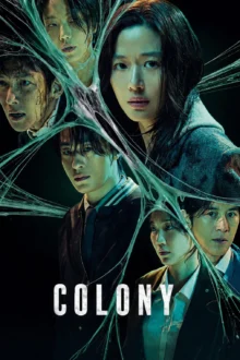 Colony (2025) Korean DD5.1 Full Movie